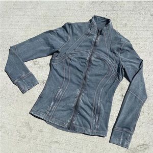 Lululemon Define Jacket !